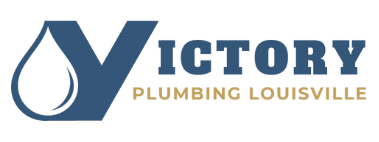 Victory Plumbing Louisville logo