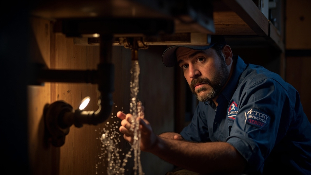 How Our Emergency Response System Works Differently