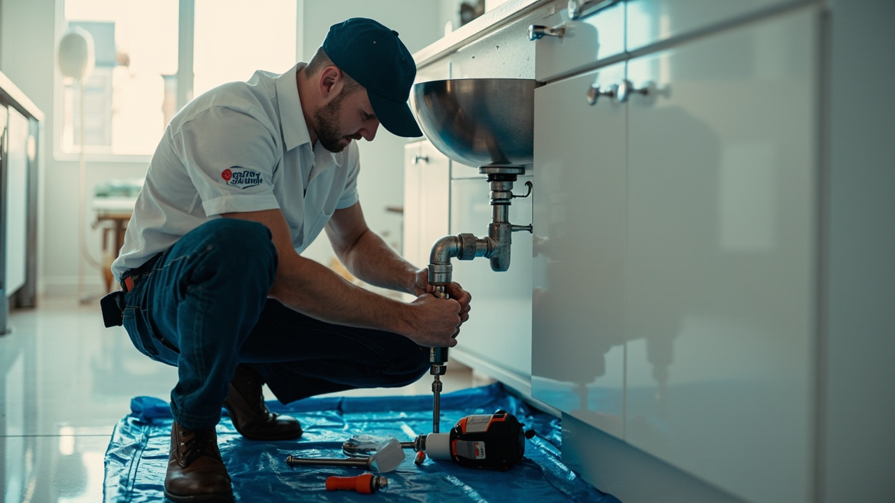 Apartment Complex Plumbing in Louisville – Minimize Tenant Disruption and Protect Property Value