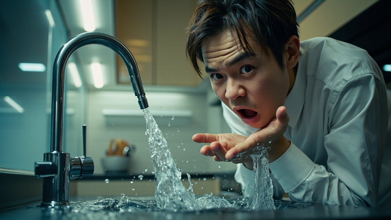 How We Eliminate Cold Water Sandwich Effect Permanently