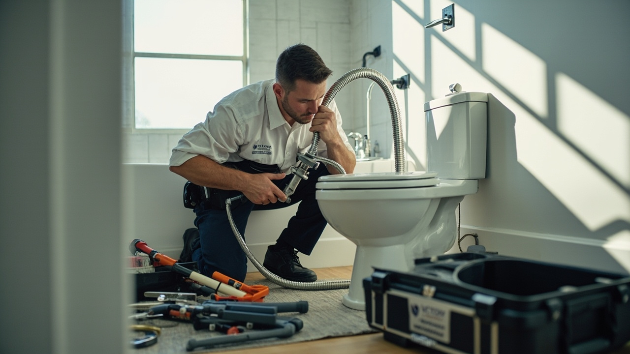 Why Louisville Homes and Businesses Face Persistent Drain Problems