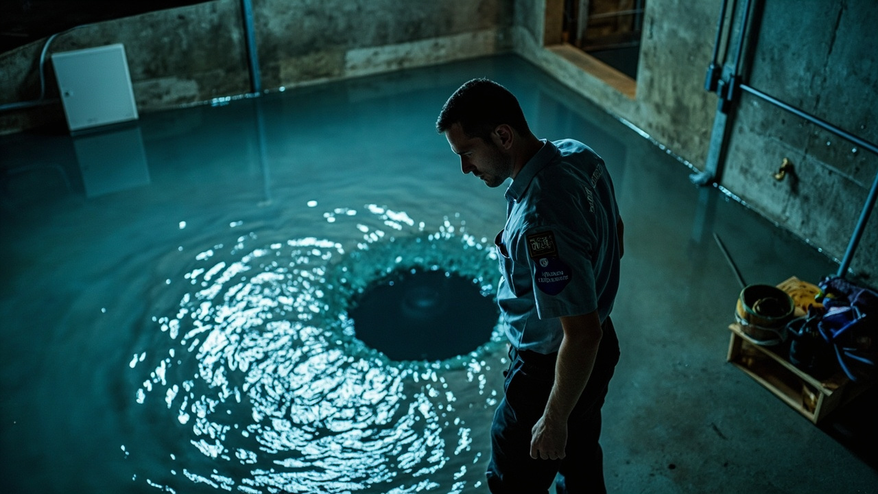 How We Stop the Flooding and Restore Your Protection