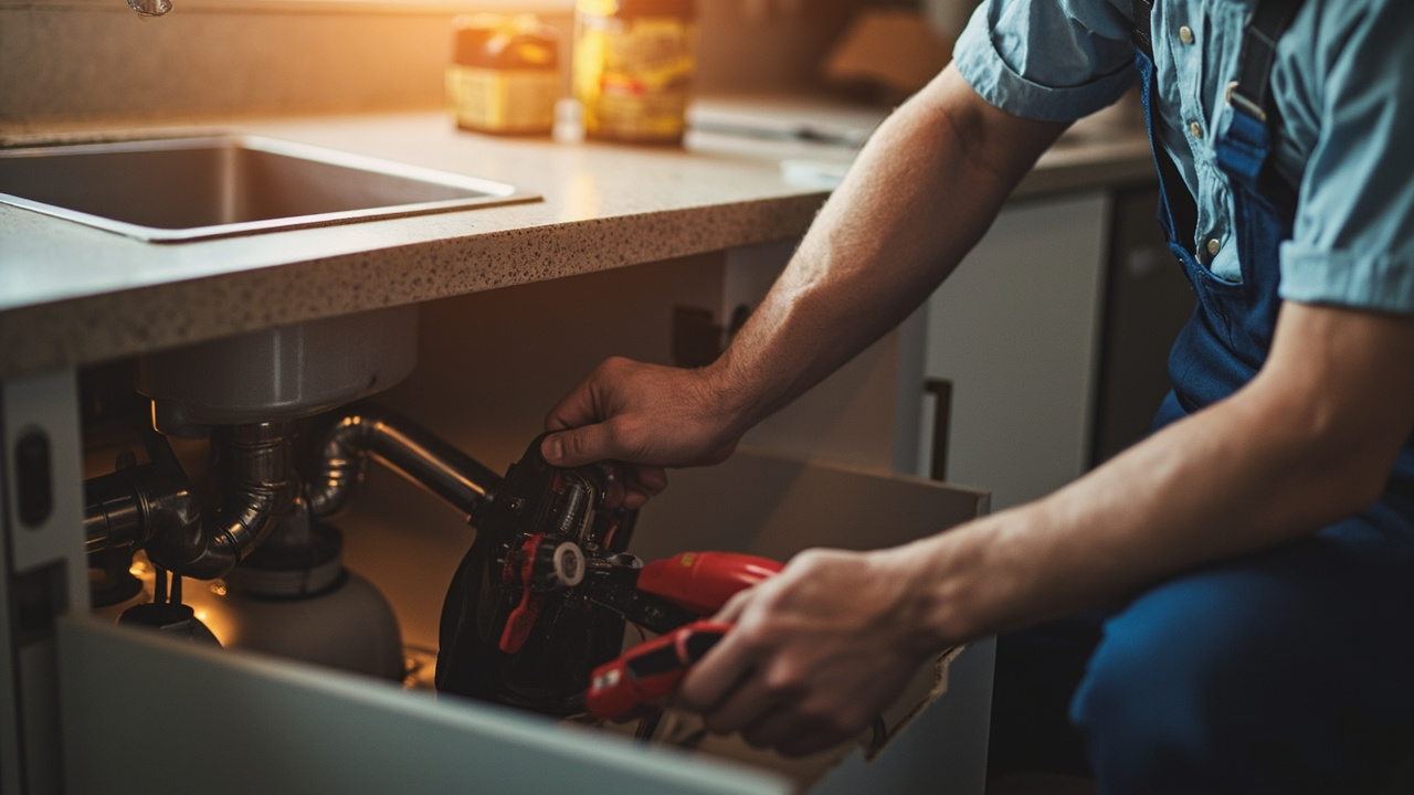 How Professional Garbage Disposal Services Solve the Problem