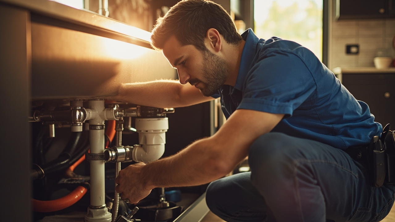 Why Louisville Kitchens Need Reliable Food Waste Disposer Services