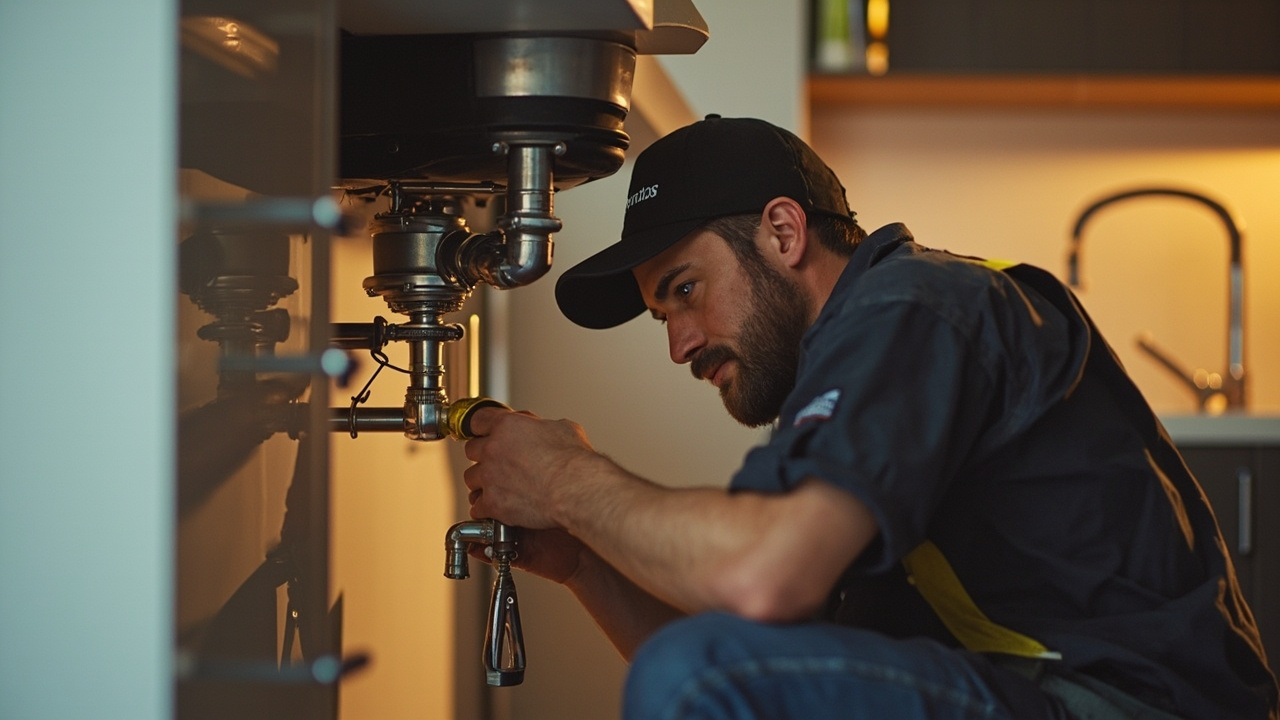 Garbage Disposal Services in Louisville – Expert Installation, Repair, and Replacement for Every Kitchen