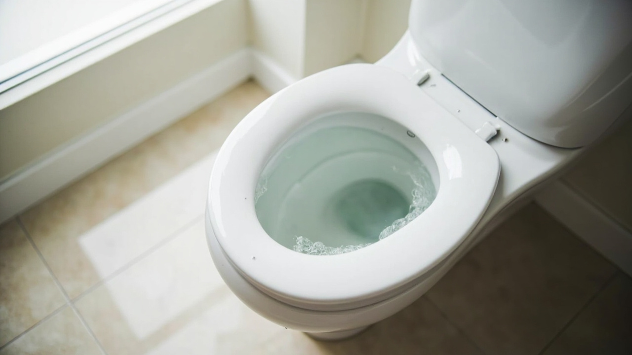 Gurgling Toilet Sounds in Louisville | Expert Diagnosis Stops Damage Before It Starts