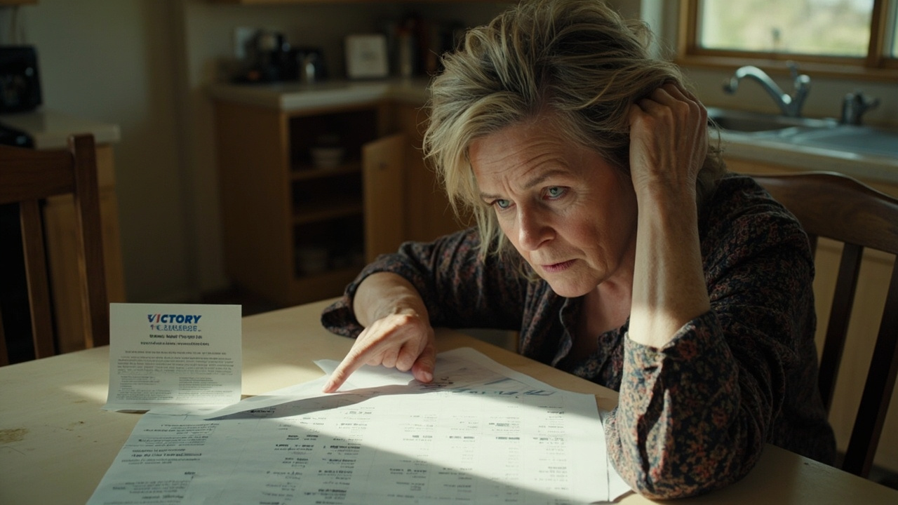 Why Louisville Homeowners See Sudden Spikes in Water Bills