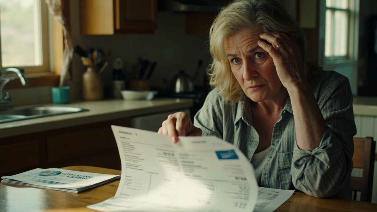 High Water Bills in Louisville – Expert Diagnosis Stops the Drain on Your Wallet