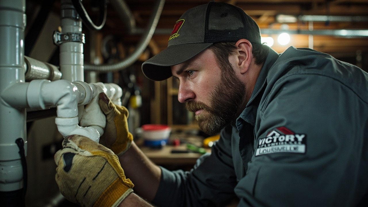 The Three-Layer Defense Against Pipe Freezing