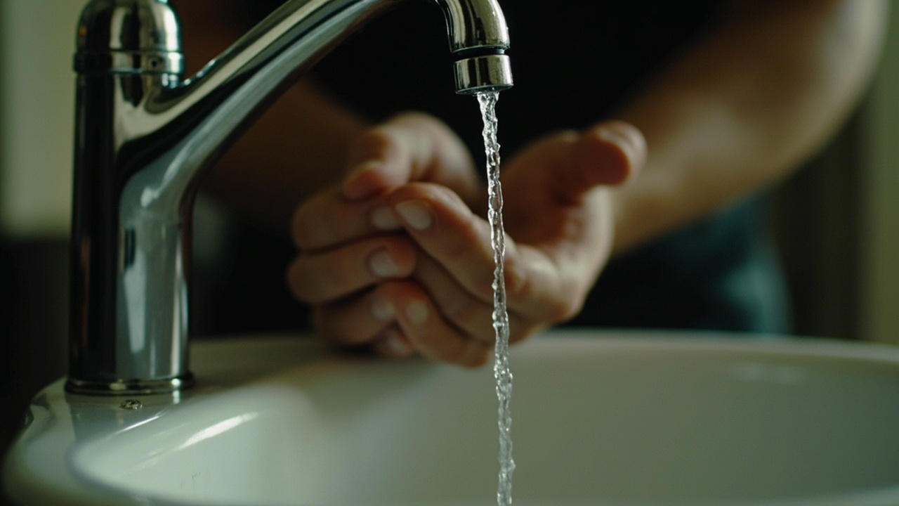 Low Water Pressure Issues in Louisville – Expert Diagnosis and Permanent Fixes for Weak Flow