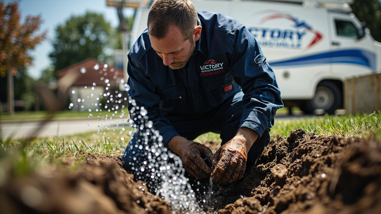 Why Louisville Water Mains Fail Without Warning