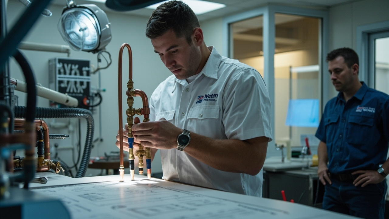 Why Louisville Healthcare Facilities Cannot Afford Medical Gas System Failures