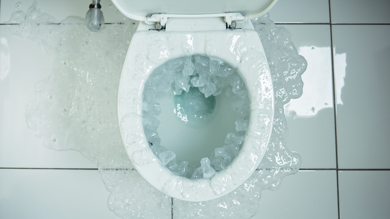 Why Overflowing Toilets Are a Louisville Emergency
