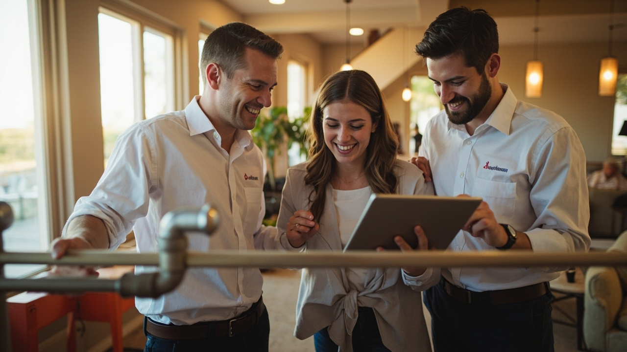 Why Louisville Homeowners Need Flexible Plumbing Payment Solutions