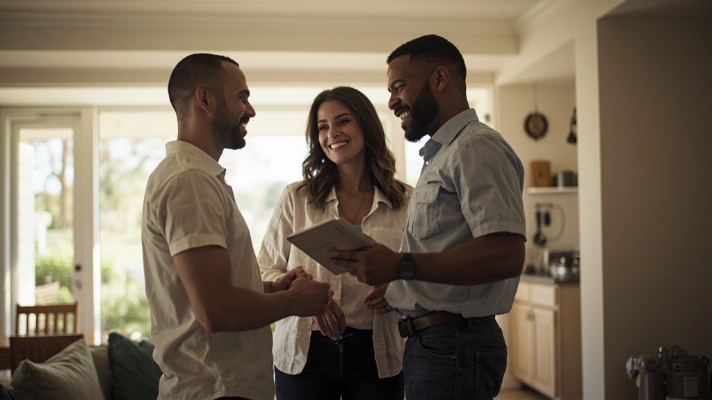 Plumbing Financing Options in Louisville KY 40202