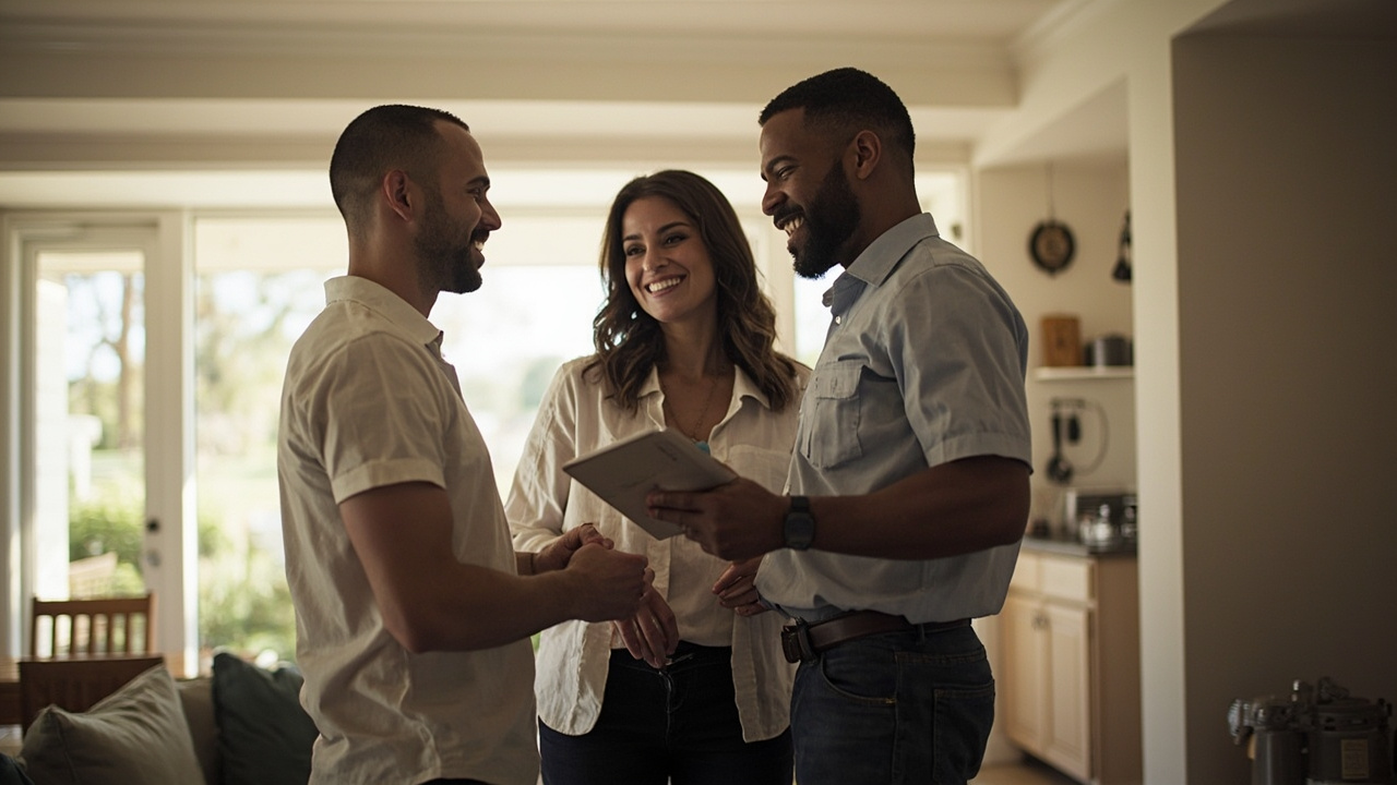 Plumbing Financing Options in Louisville | Flexible Payment Plans Get Your Repairs Done Today