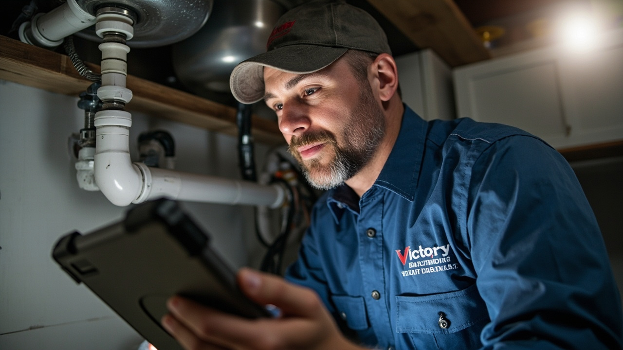 How to Conduct a Thorough Home Plumbing Inspection