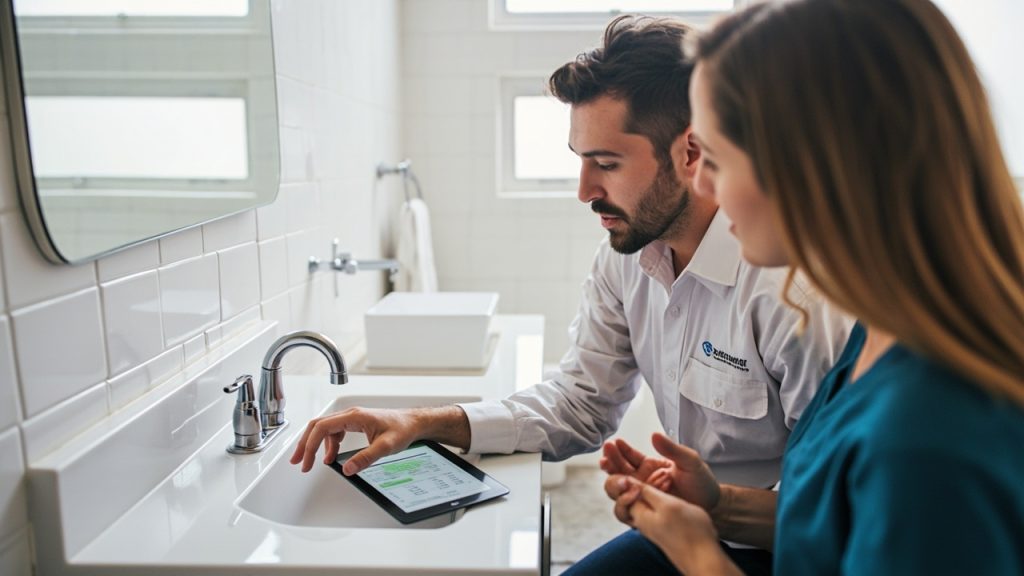 Plumbing Repair Cost Guide in Louisville KY 40210