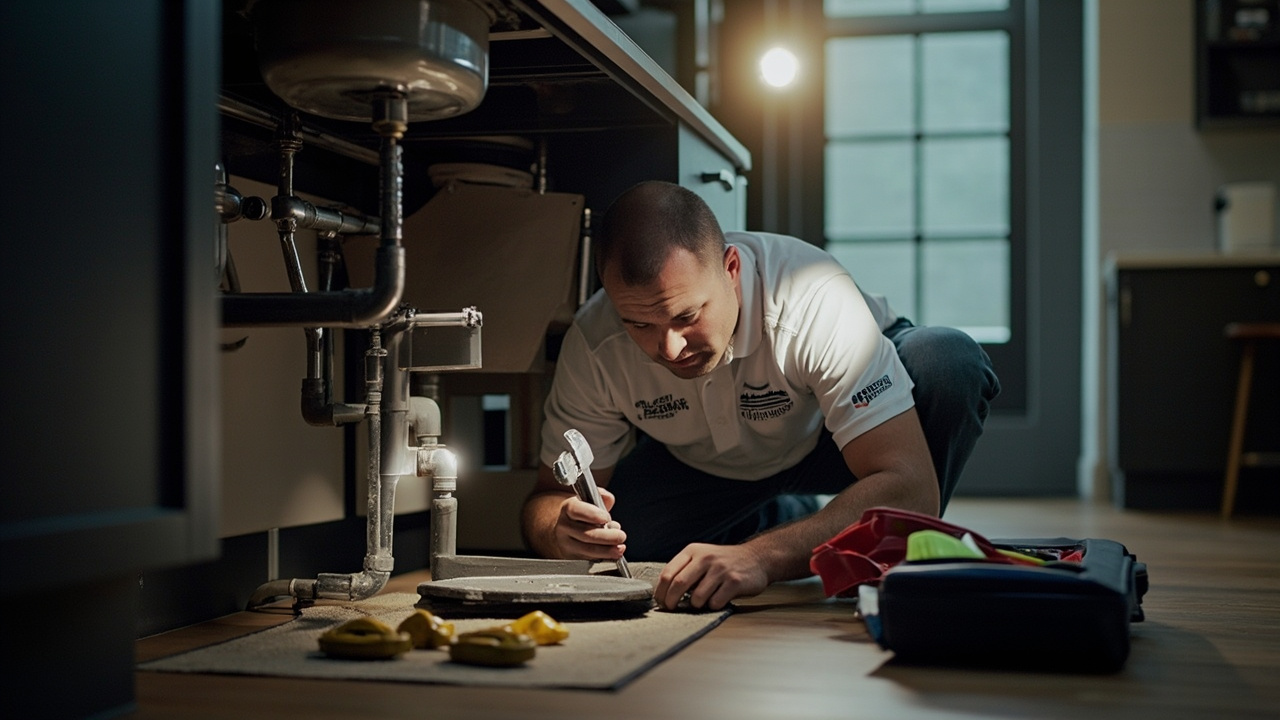 Louisville's Aging Infrastructure Creates Unique Plumbing Challenges