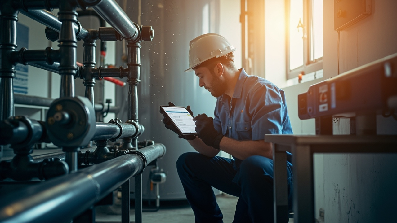 Preventative Commercial Maintenance in Louisville – Protect Your Business Infrastructure and Eliminate Costly Emergency Shutdowns
