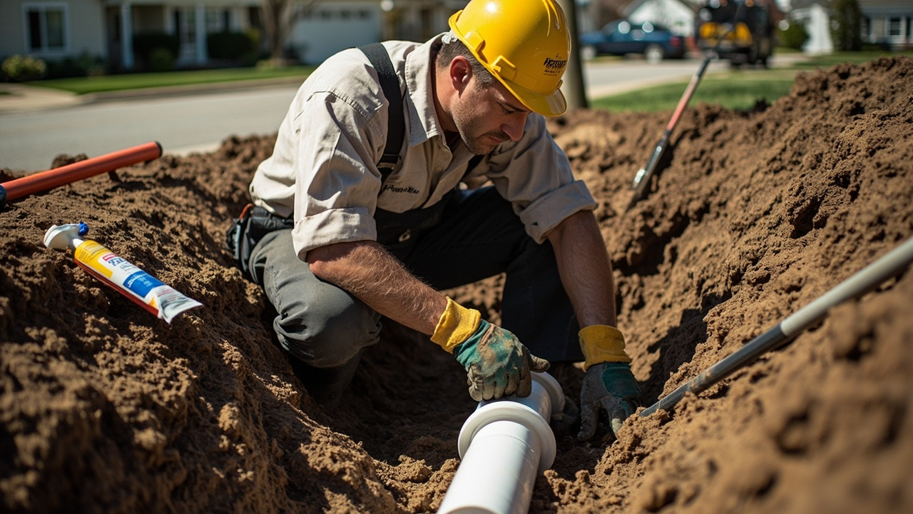 Why Louisville Sewer Lines Fail Faster Than You Think