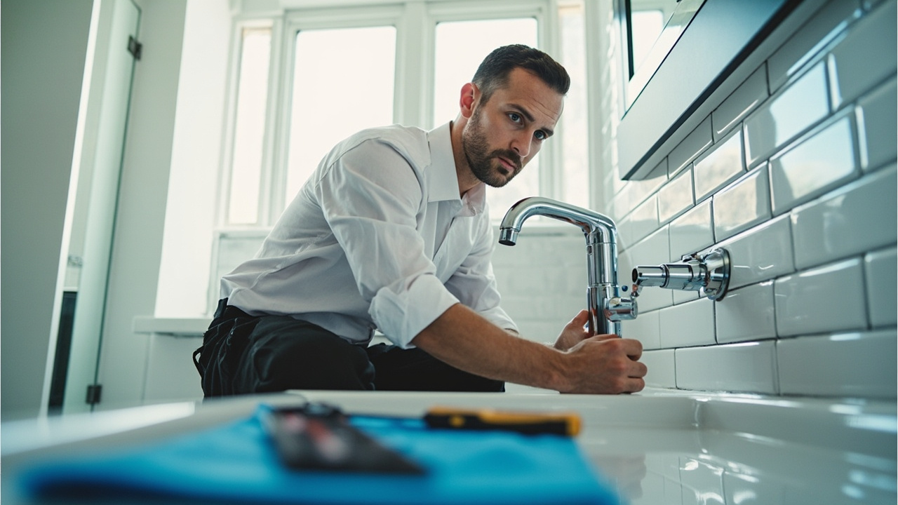 Why Louisville Homes Experience More Shower and Tub Plumbing Failures