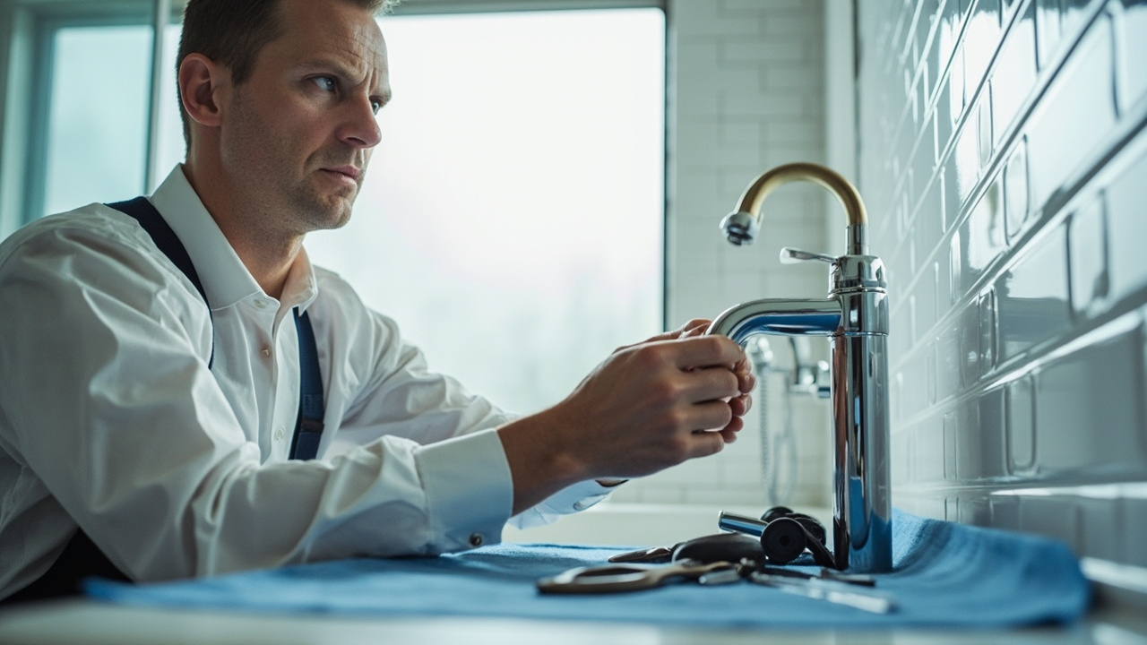 How We Diagnose and Repair Shower and Bathtub Plumbing Systems