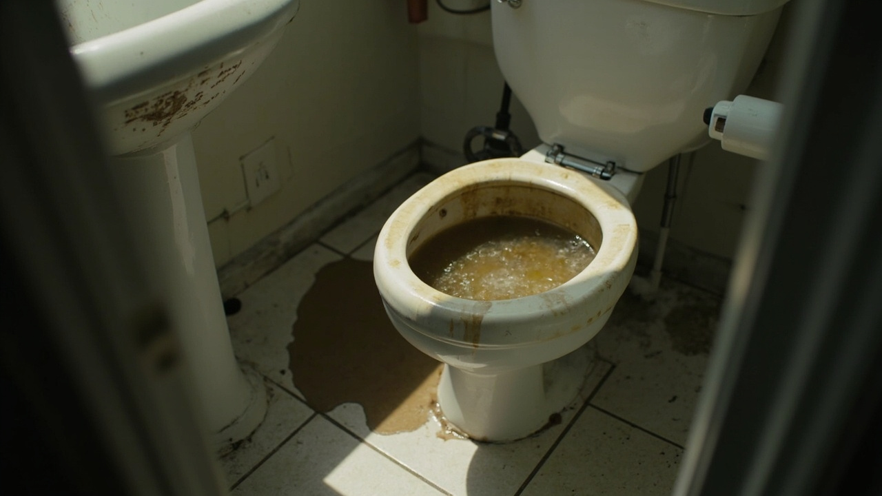 How Louisville's Clay Soil and Aging Infrastructure Create Hidden Sewer Line Failures
