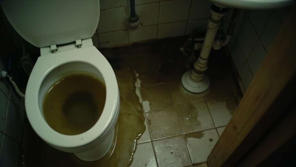 Signs You Need Sewer Repair in Louisville KY 40203