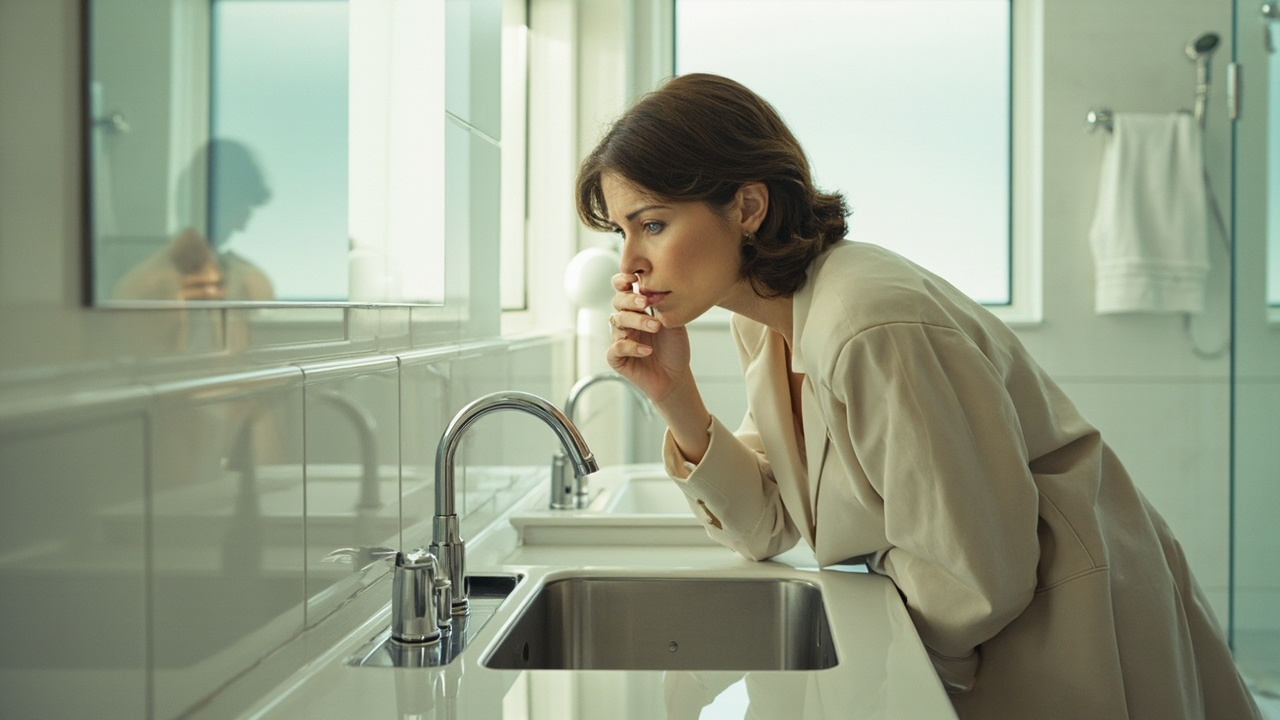 Smelly Drains & Sewer Odors in Louisville – Expert Diagnosis and Permanent Fixes