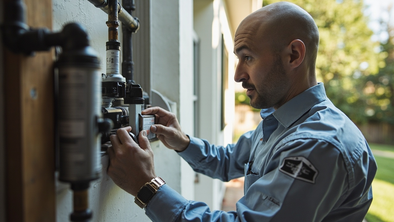 Why Backflow Testing Matters in Louisville's Water System