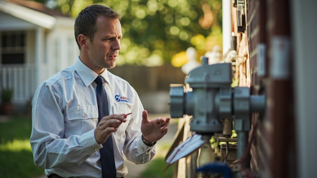 Understanding Backflow Testing in Louisville KY 40202