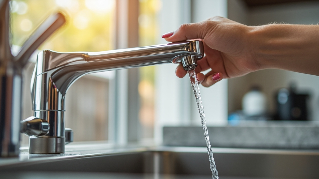 Why Louisville Homeowners Are Wasting Thousands of Gallons Every Month