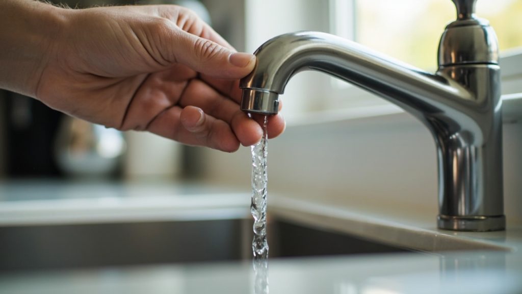 Water Conservation Tips in Louisville KY 40210