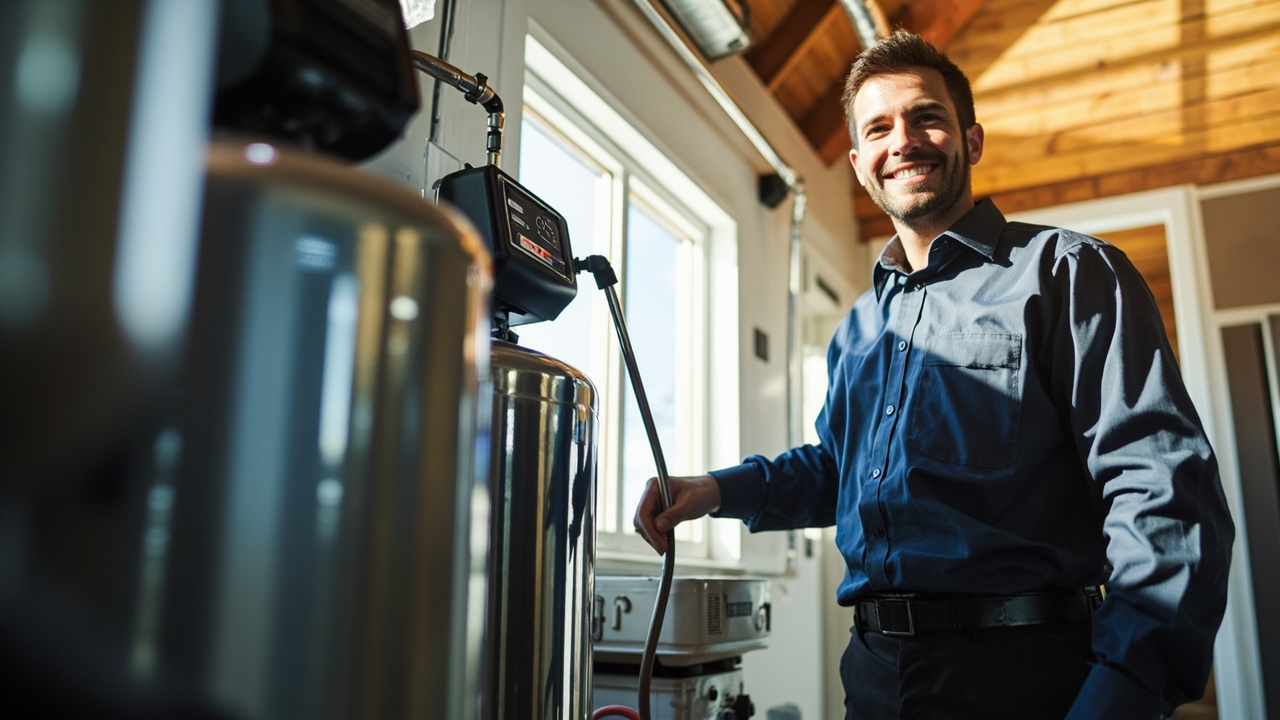 Why Louisville Water Ruins Pipes and Appliances