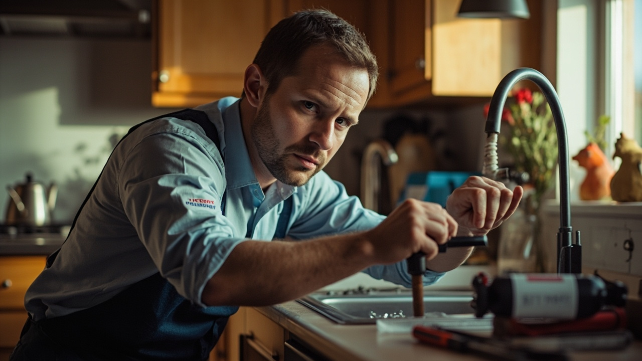 How We Handle After-Hours Plumbing Emergencies