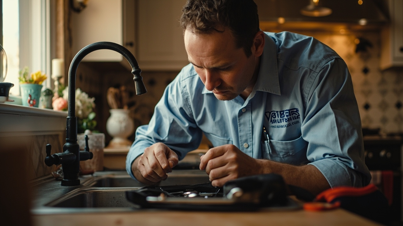 Why Plumbing Emergencies Don't Wait for Business Hours in Louisville