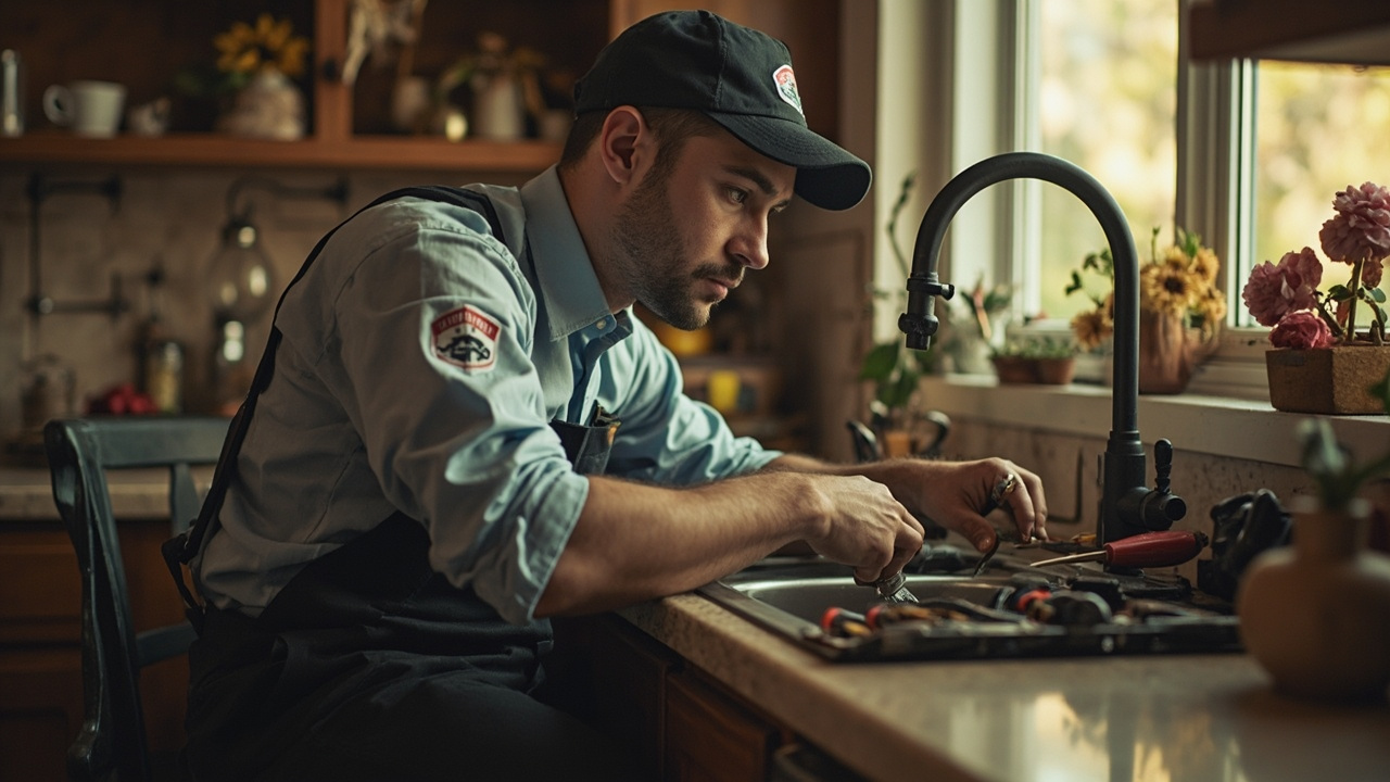 Weekend & Holiday Plumbing in Louisville – Fast Response When You Can't Wait Until Monday
