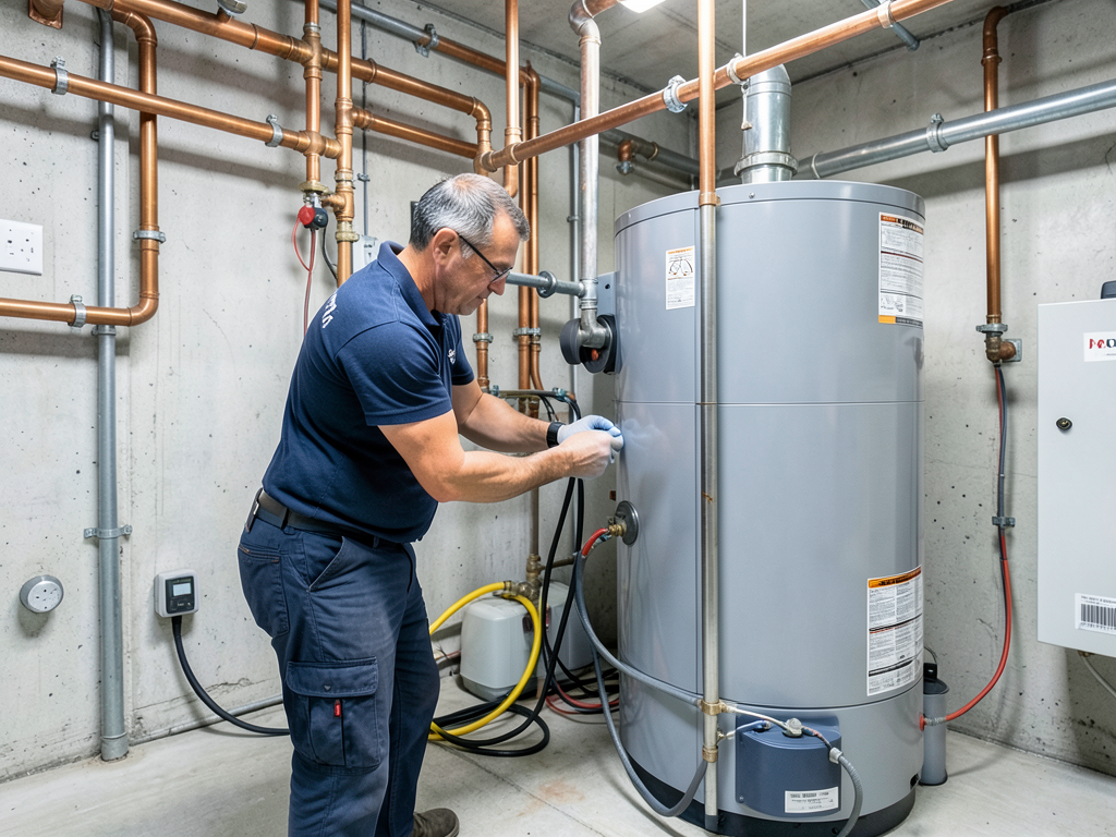 Adding a steam shower to your glenview master suit