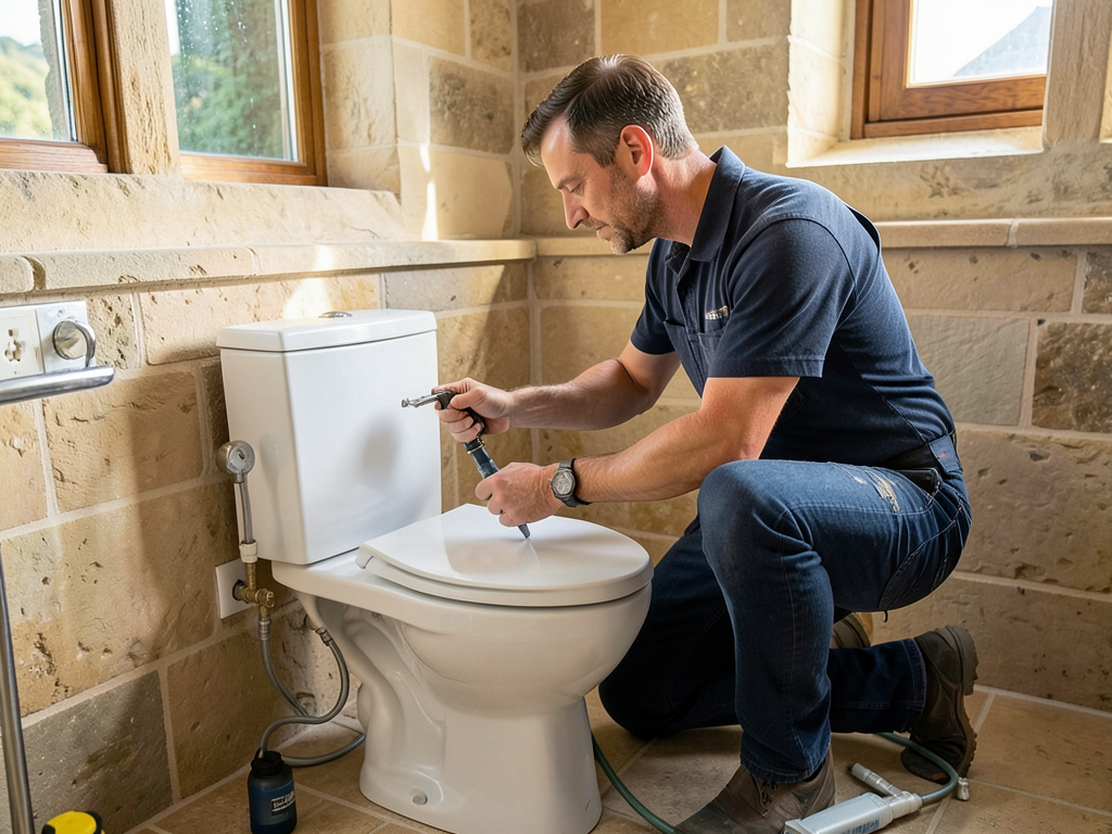 Are smart toilets really worth the hype for your h