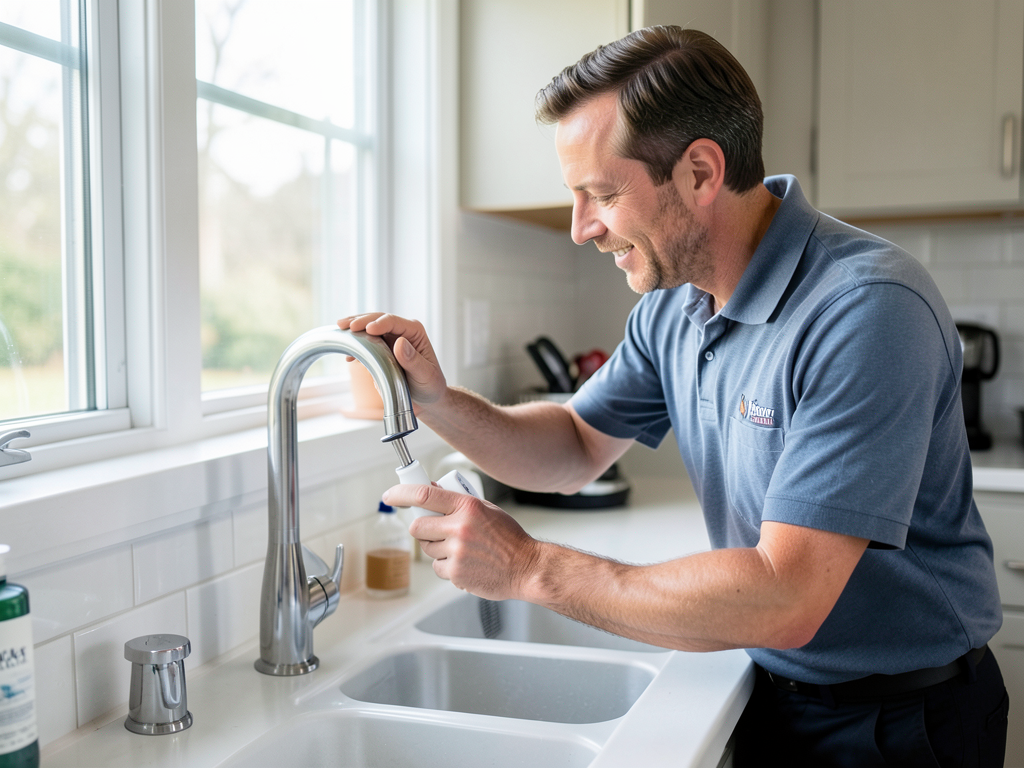 Are Touchless Kitchen Faucets Actually Worth the Upgrade for Your Prospect Home?
