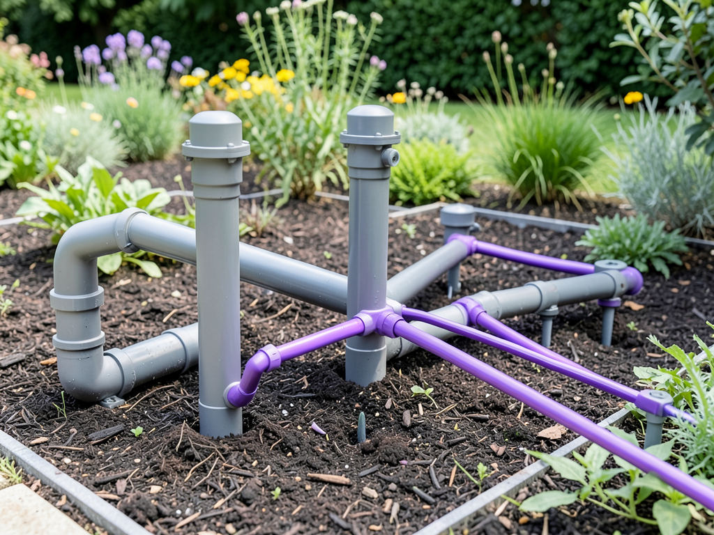 Can You Install a Gray Water Recycling System in Your Louisville Garden?