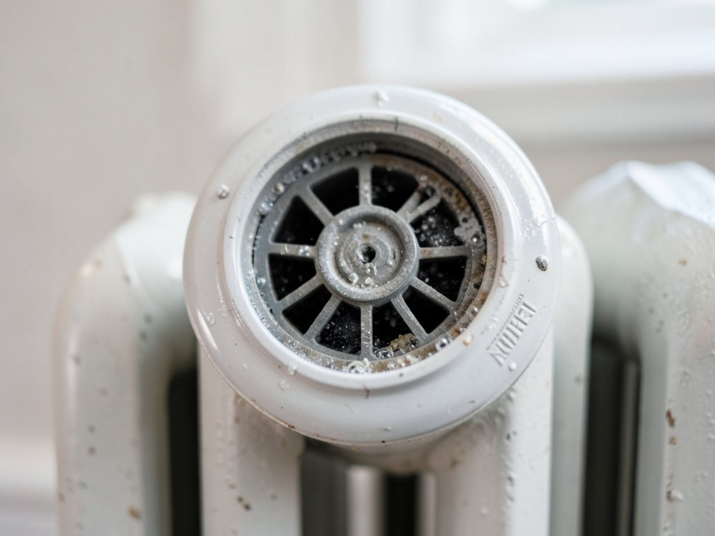 Caring for the Vintage Radiator System in Your Highlands Douglass Home