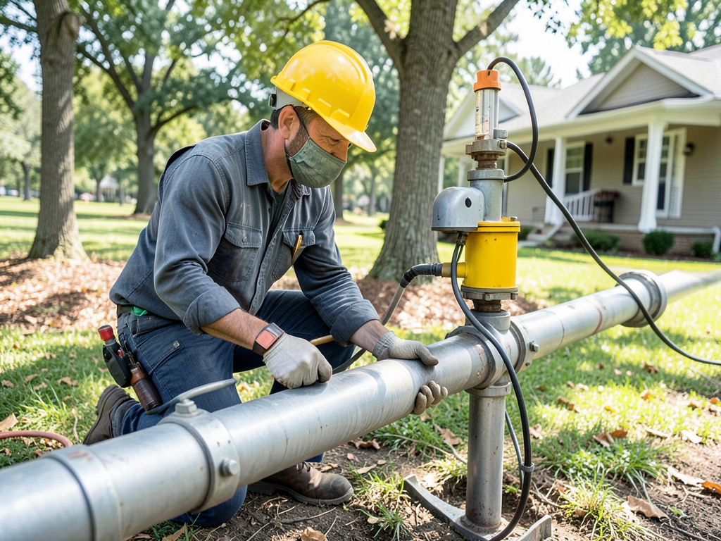 Common Causes of Hidden Water Leaks in Your Audubon Park Home