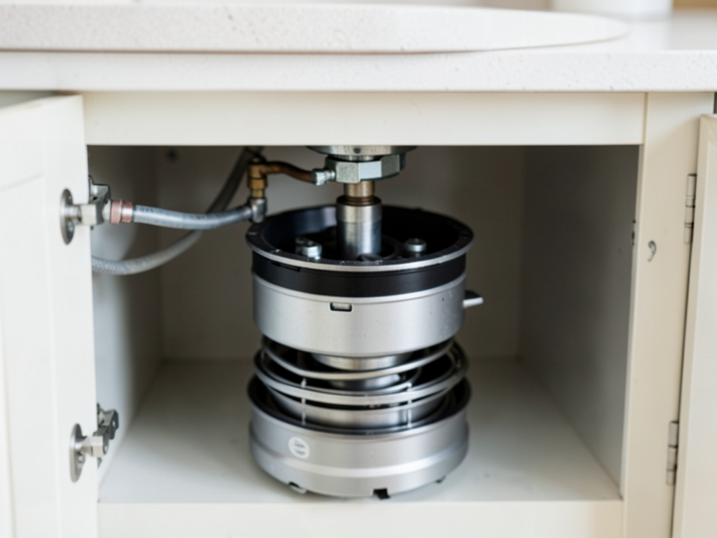Fast Garbage Disposal Repair and Replacement Near Hikes Point