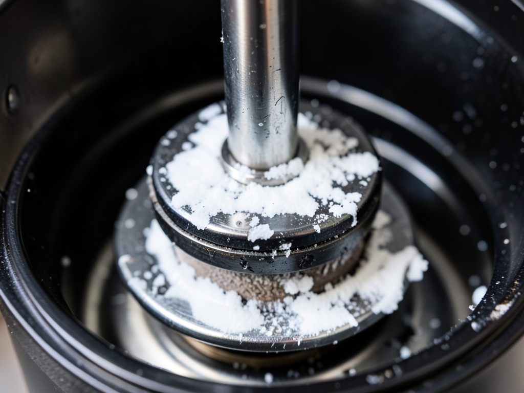 How Louisville’s Hard Water is Quietly Ruining Your High-End Coffee Maker and Dishwasher in Prospect