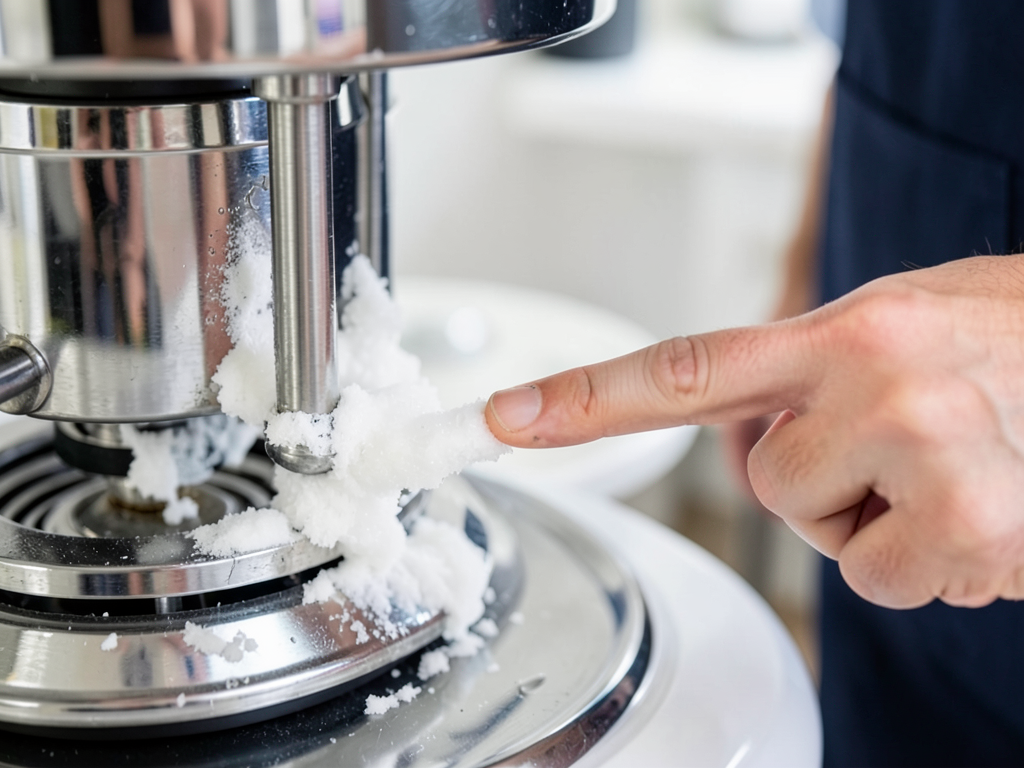 How Louisville’s Hard Water is Quietly Ruining Your High-End Coffee Maker and Dishwasher in Prospect