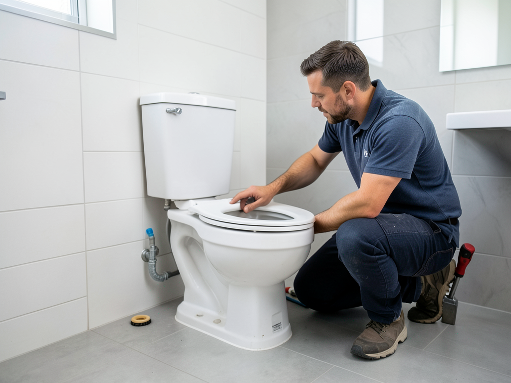 How to choose a durable high efficiency toilet for