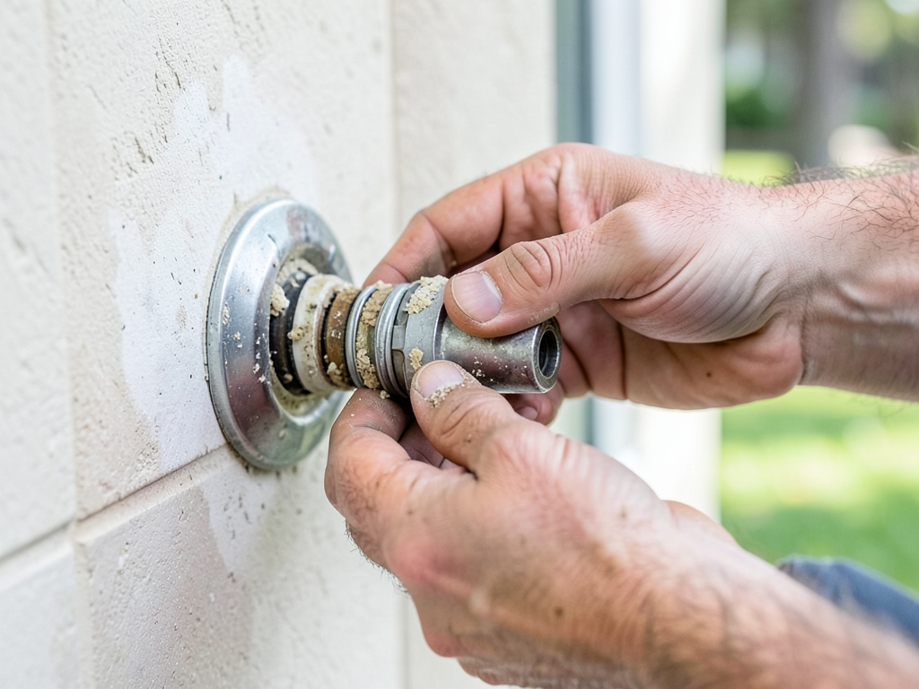 How to choose the right shower valve for your plea