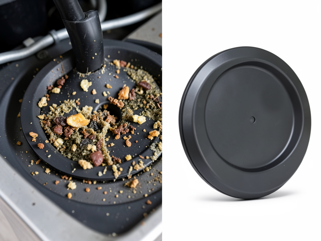 How to Keep Your Garbage Disposal from Smelling in Your Bonnycastle Kitchen